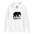Elephant Tusker - Over Head Mens Hoodie